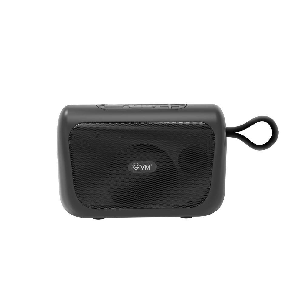 EVM Bluetooth Speaker EnVox 8w view 2
